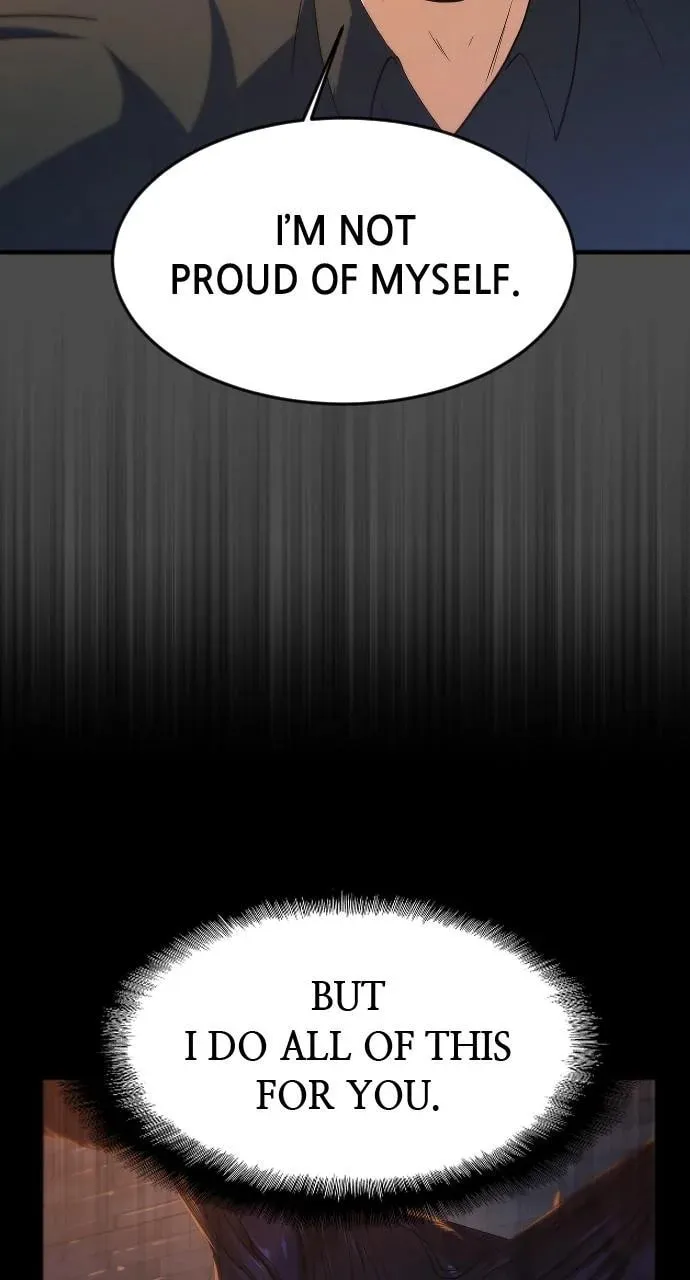 The Last Golden Child Chapter 166 page 38 - 