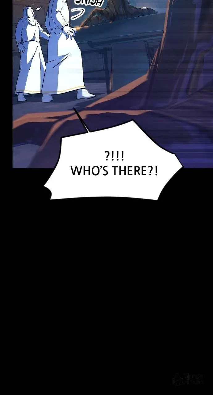 The Last Golden Child Chapter 166 page 45 - 