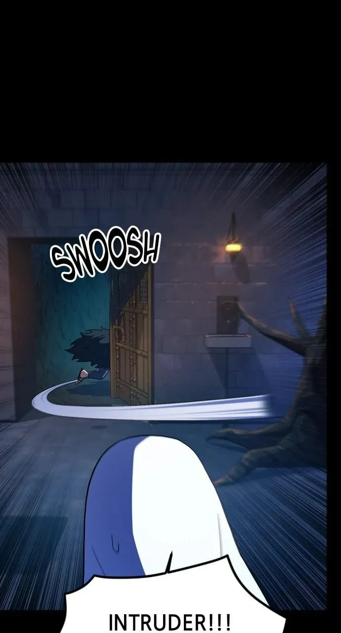 The Last Golden Child Chapter 166 page 46 - 