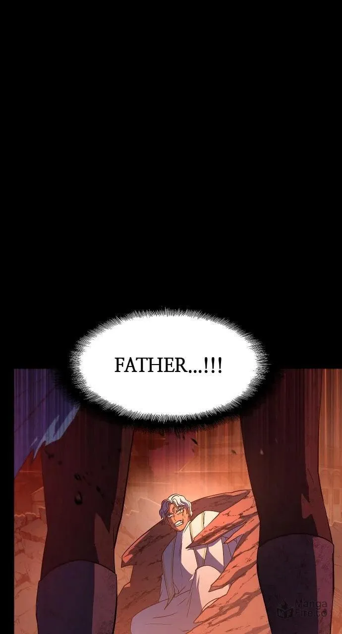 The Last Golden Child Chapter 166 page 50 - 