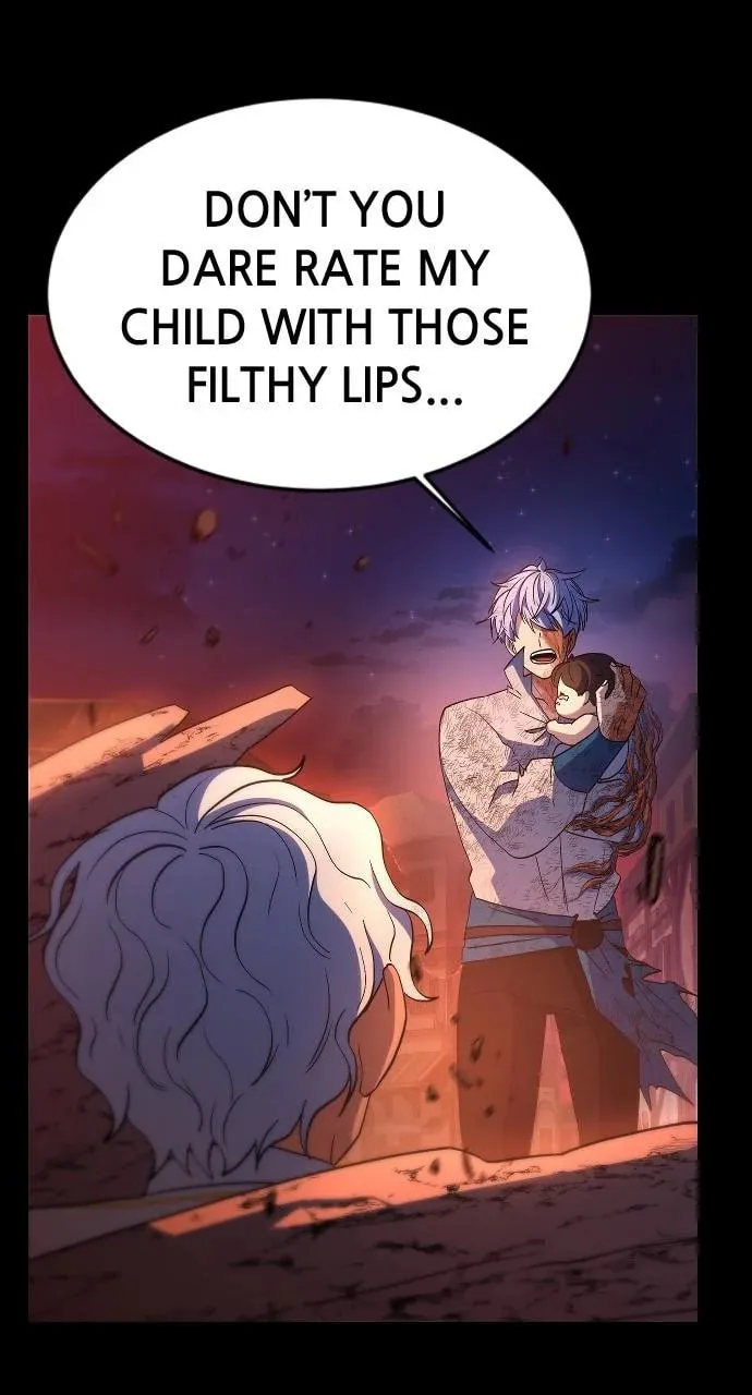 The Last Golden Child Chapter 166 page 52 - 