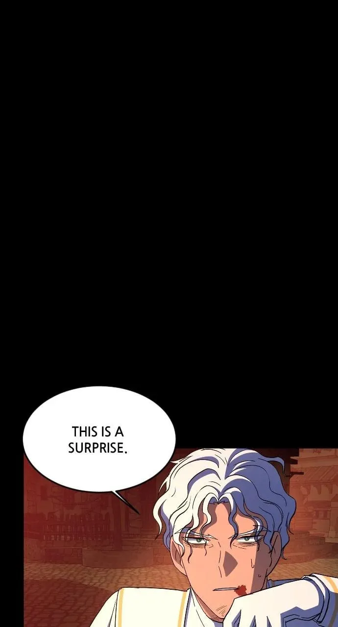 The Last Golden Child Chapter 166 page 56 - 