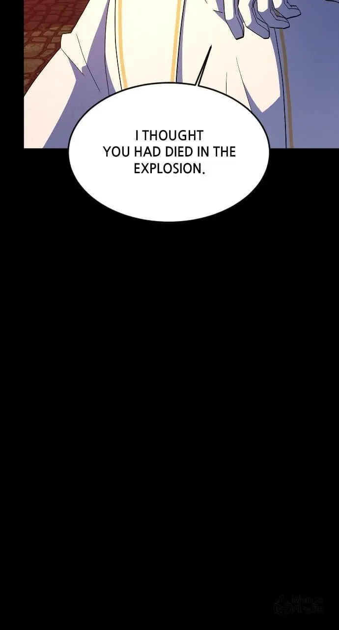 The Last Golden Child Chapter 166 page 57 - 