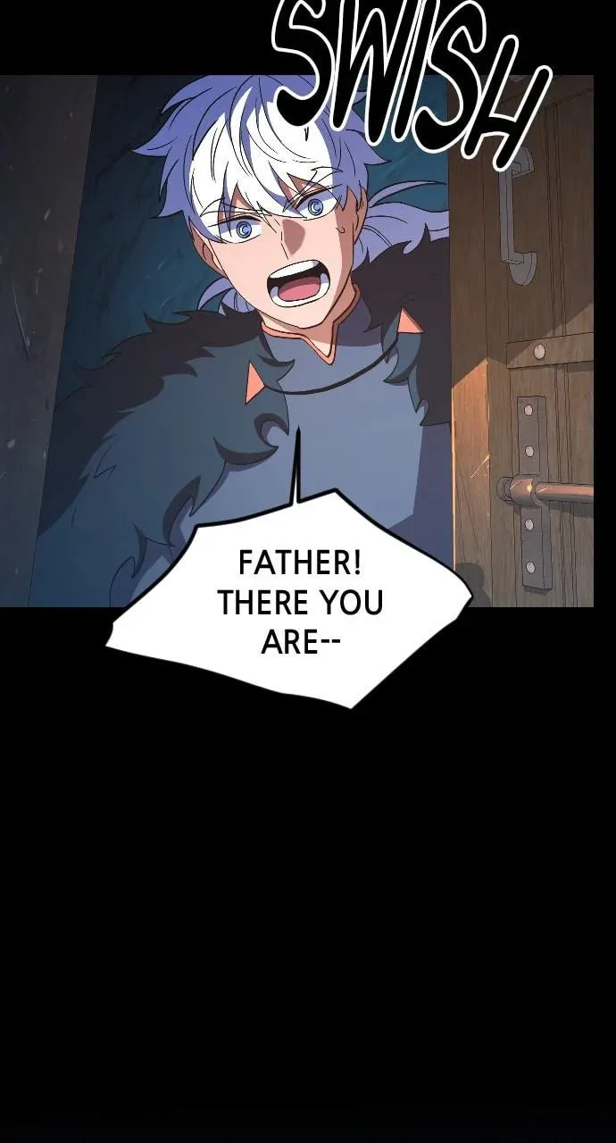 The Last Golden Child Chapter 166 page 7 - 