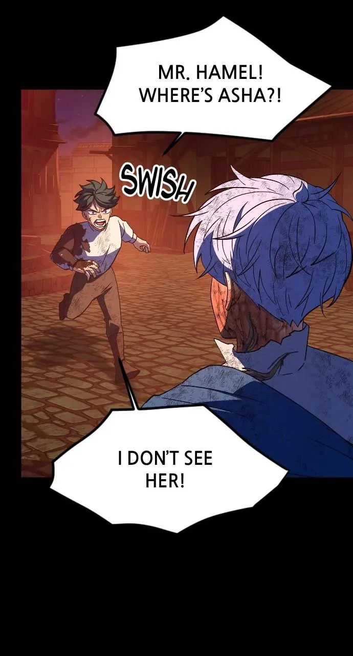 The Last Golden Child Chapter 166 page 61 - 