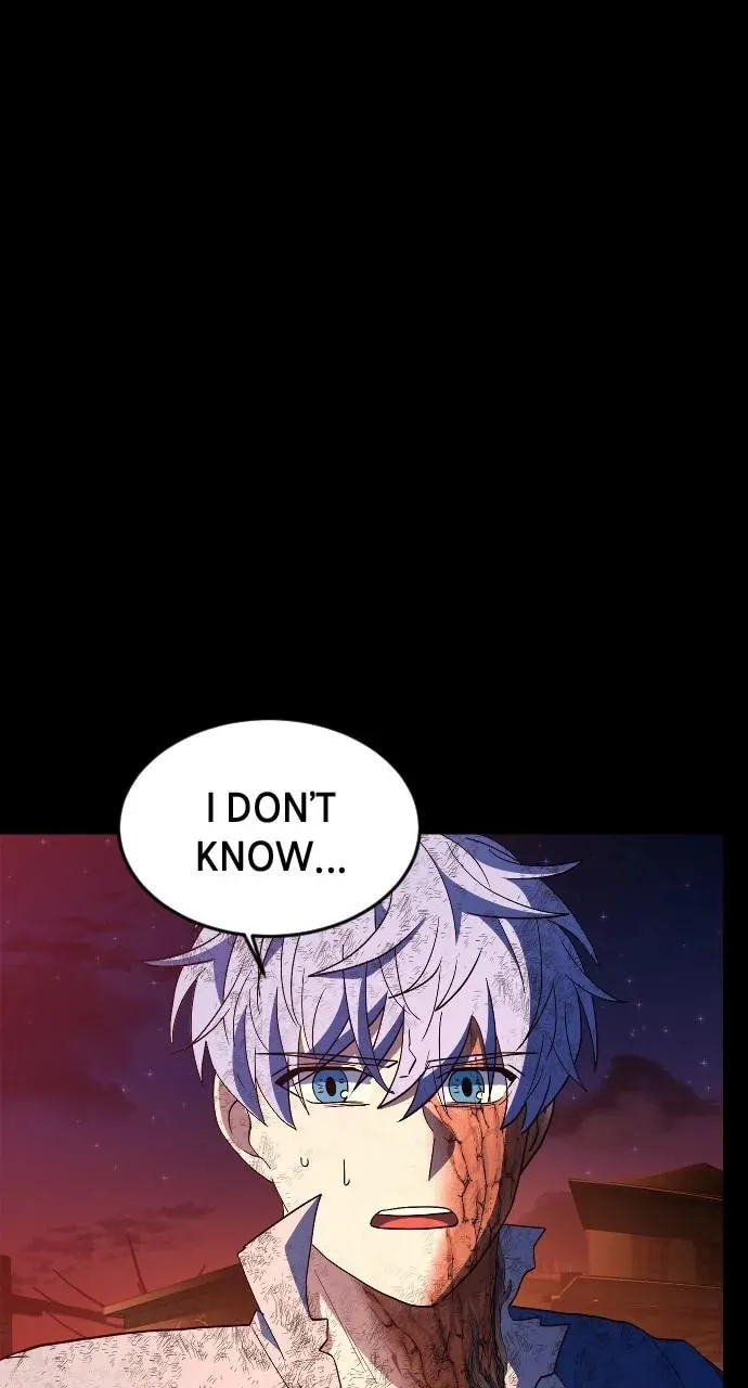 The Last Golden Child Chapter 166 page 62 - 