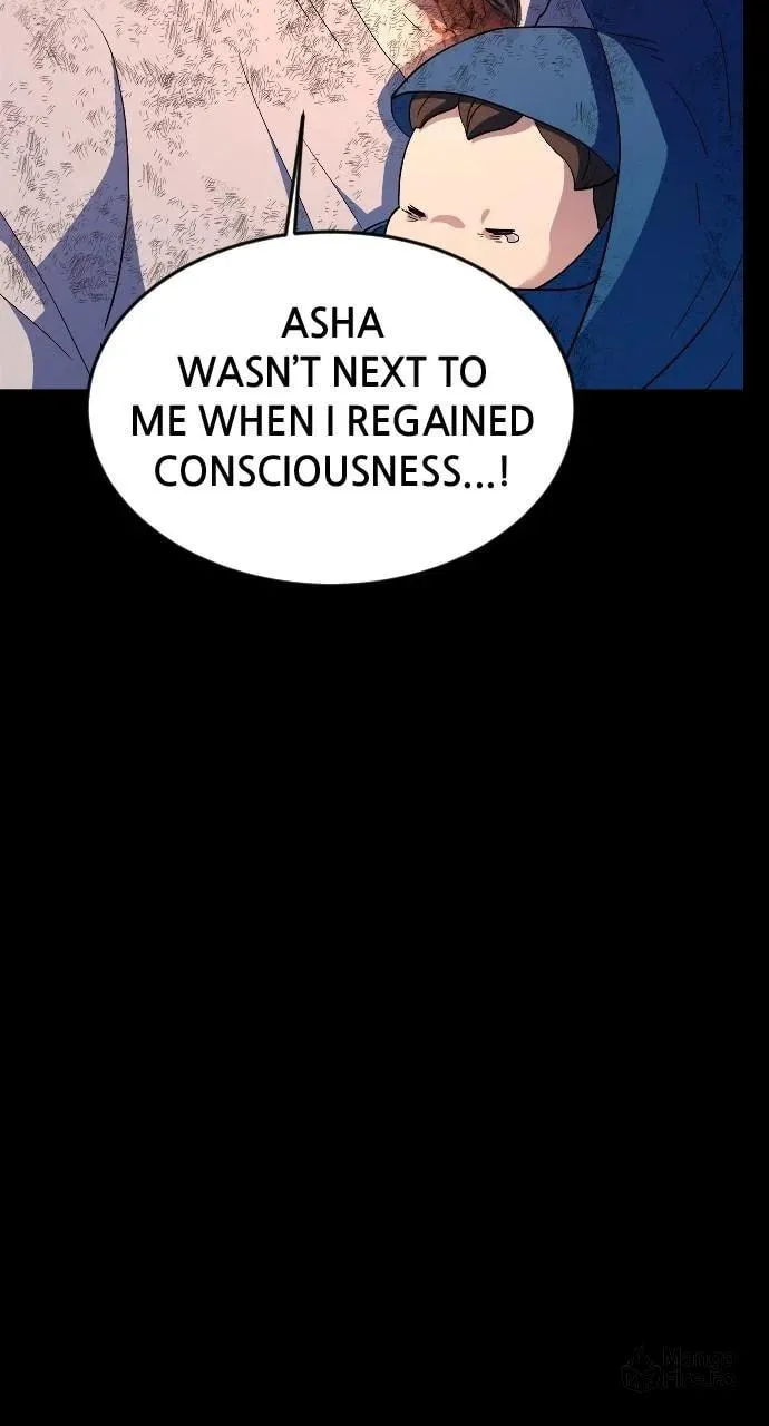 The Last Golden Child Chapter 166 page 63 - 