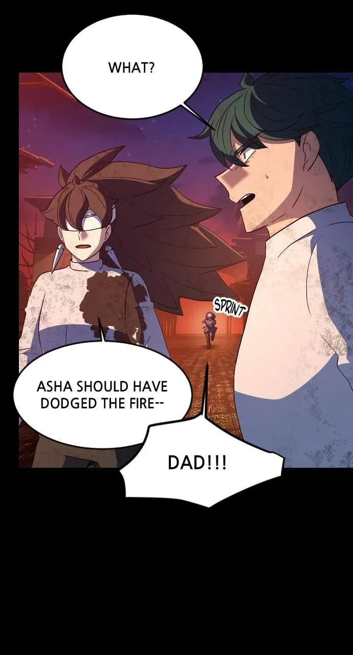 The Last Golden Child Chapter 166 page 64 - 