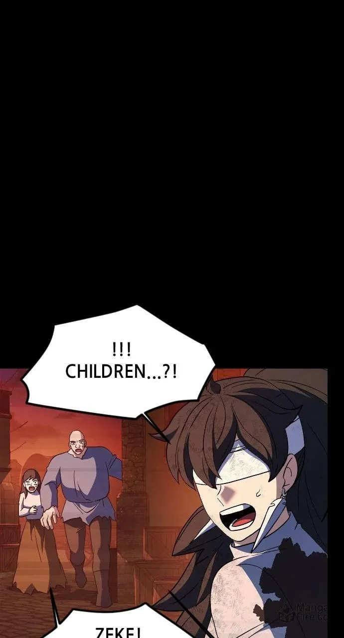 The Last Golden Child Chapter 166 page 65 - 