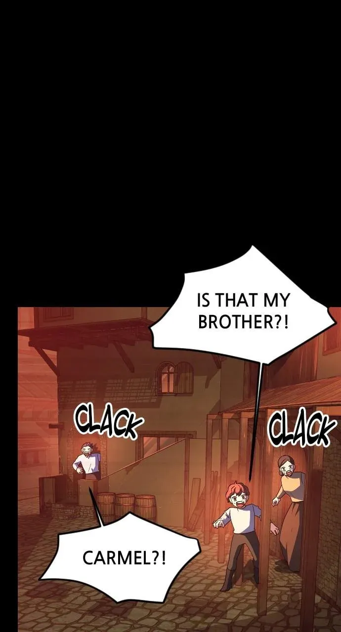 The Last Golden Child Chapter 166 page 68 - 