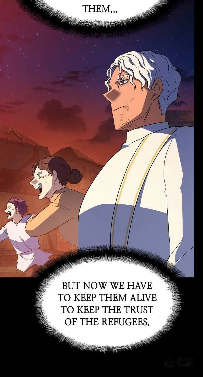 The Last Golden Child Chapter 166 page 70 - 