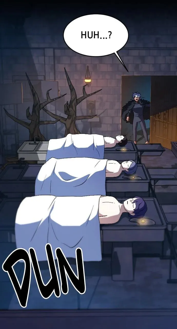 The Last Golden Child Chapter 166 page 8 - 