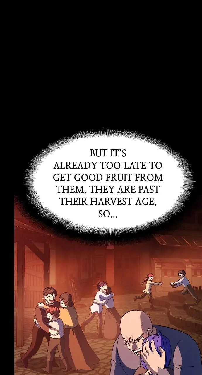 The Last Golden Child Chapter 166 page 71 - 