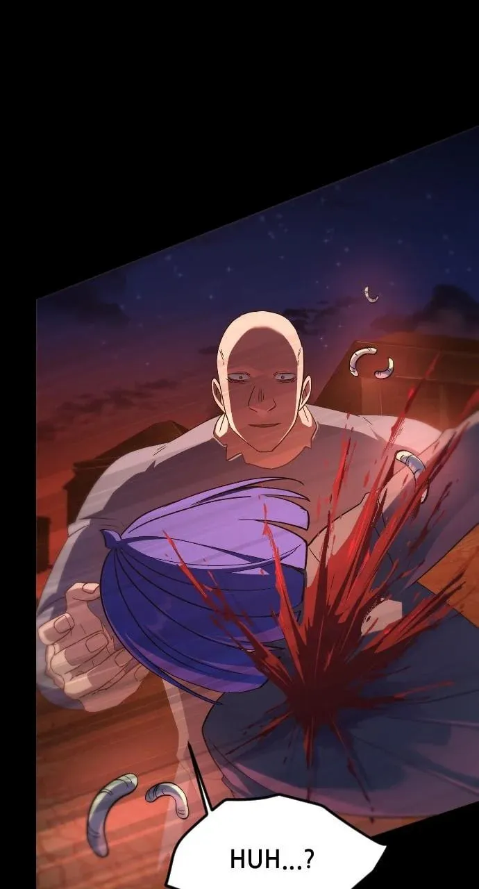 The Last Golden Child Chapter 166 page 76 - 