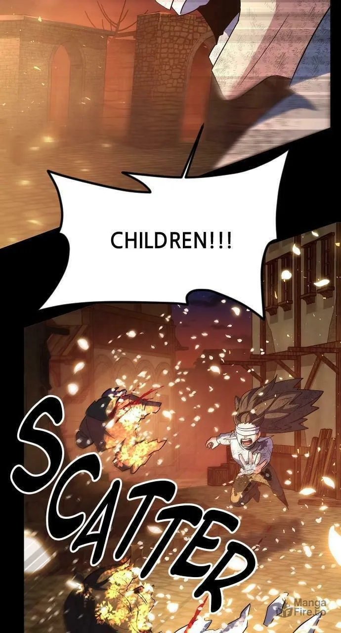 The Last Golden Child Chapter 166 page 78 - 