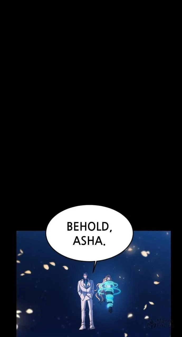 The Last Golden Child Chapter 166 page 81 - 