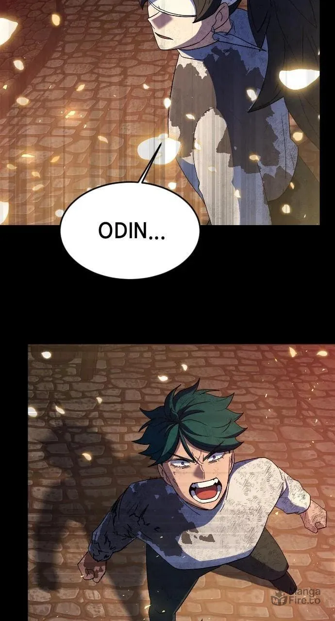 The Last Golden Child Chapter 166 page 85 - 
