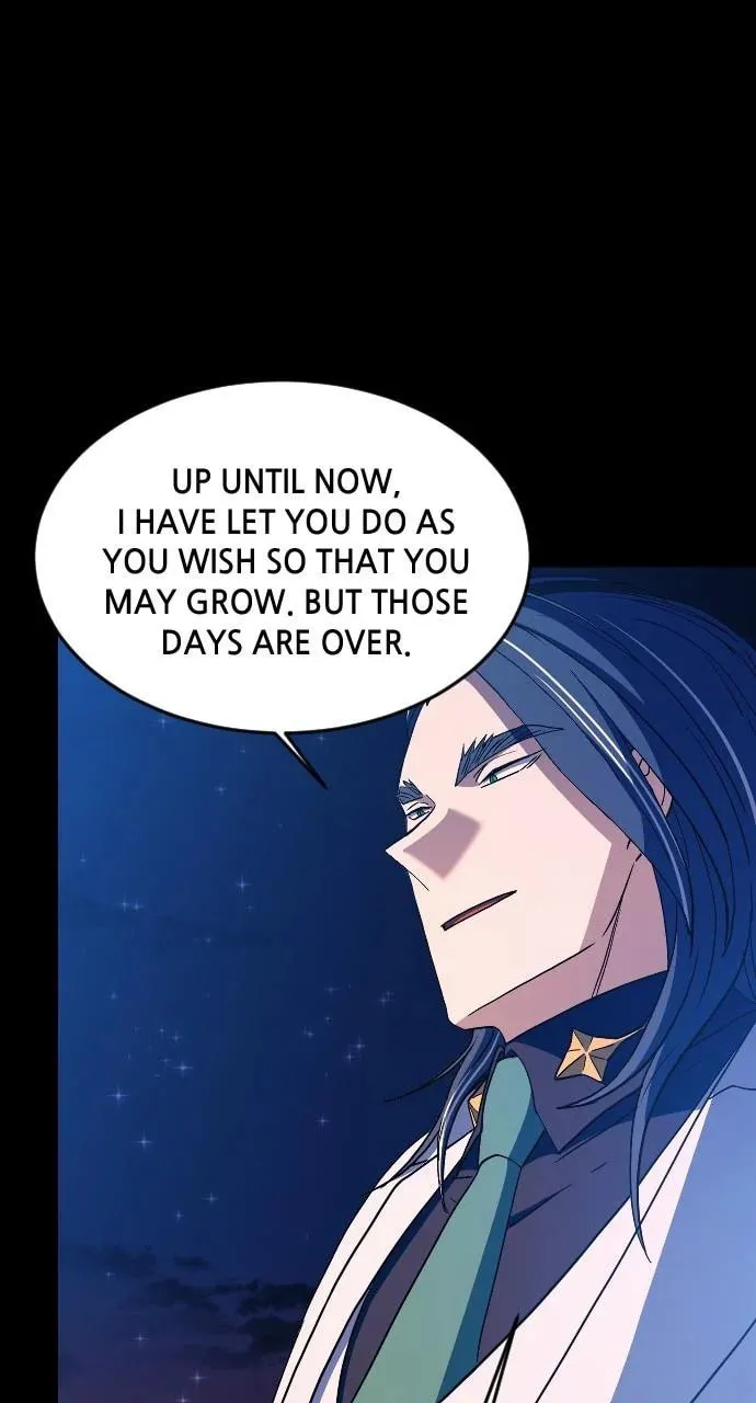 The Last Golden Child Chapter 166 page 88 - 