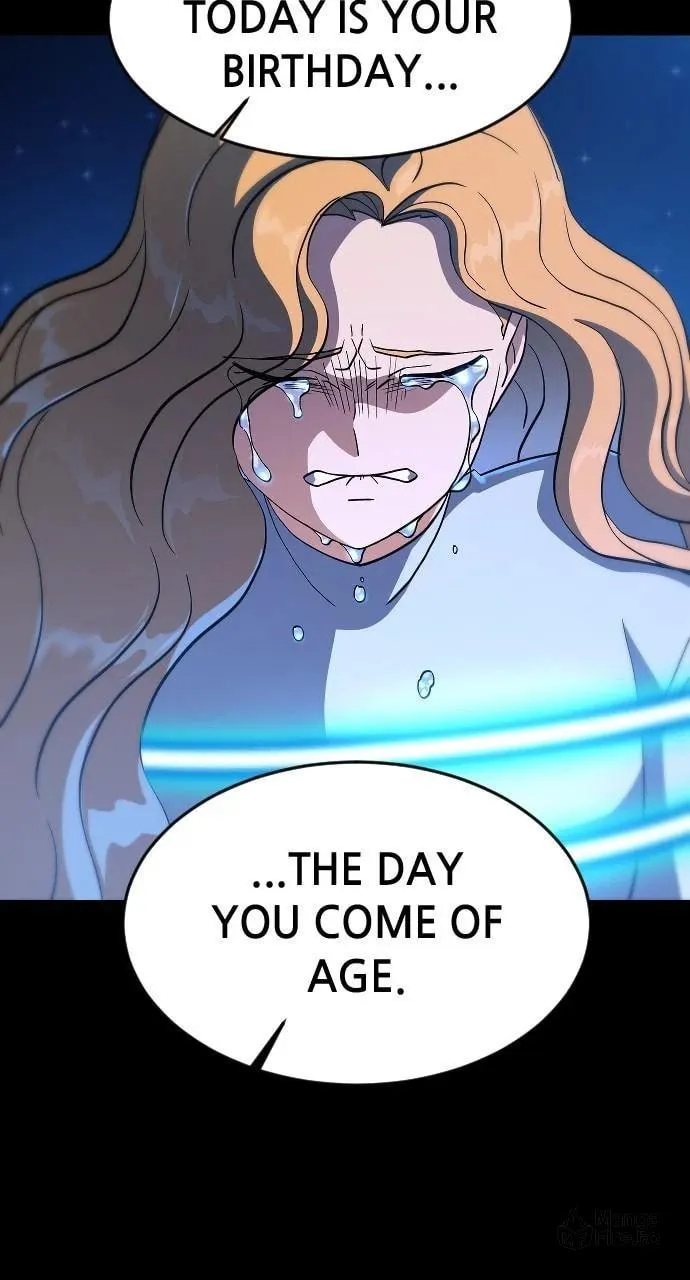 The Last Golden Child Chapter 166 page 90 - 