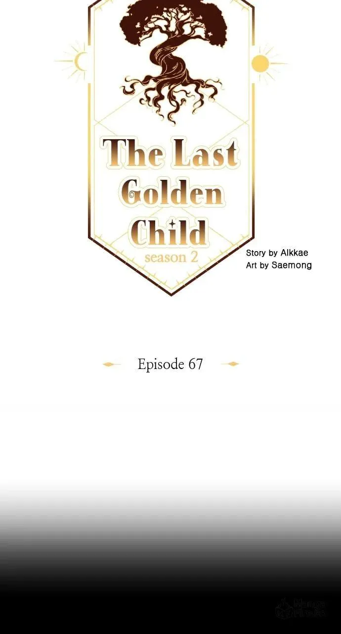 The Last Golden Child Chapter 166 page 10 - 
