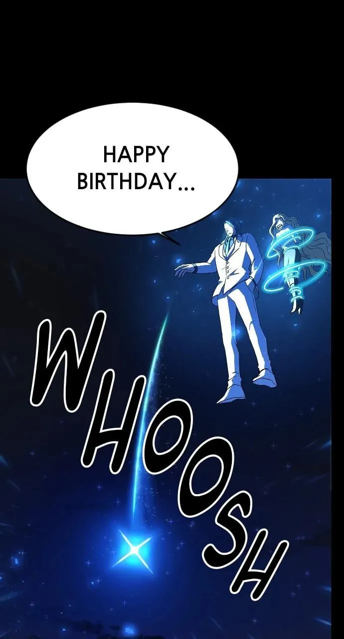 The Last Golden Child Chapter 166 page 97 - 
