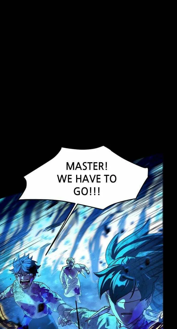 The Last Golden Child Chapter 167 page 13 - 