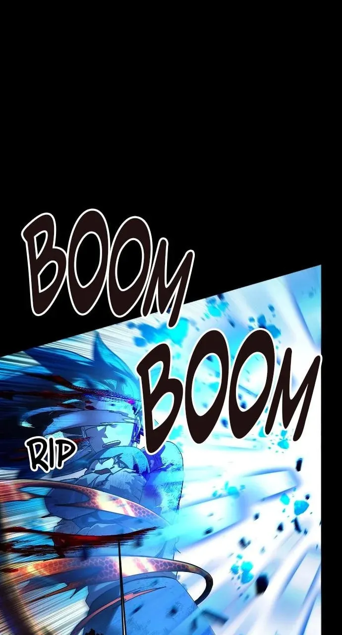The Last Golden Child Chapter 167 page 16 - 