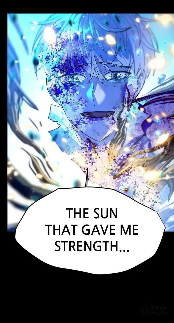 The Last Golden Child Chapter 167 page 21 - 