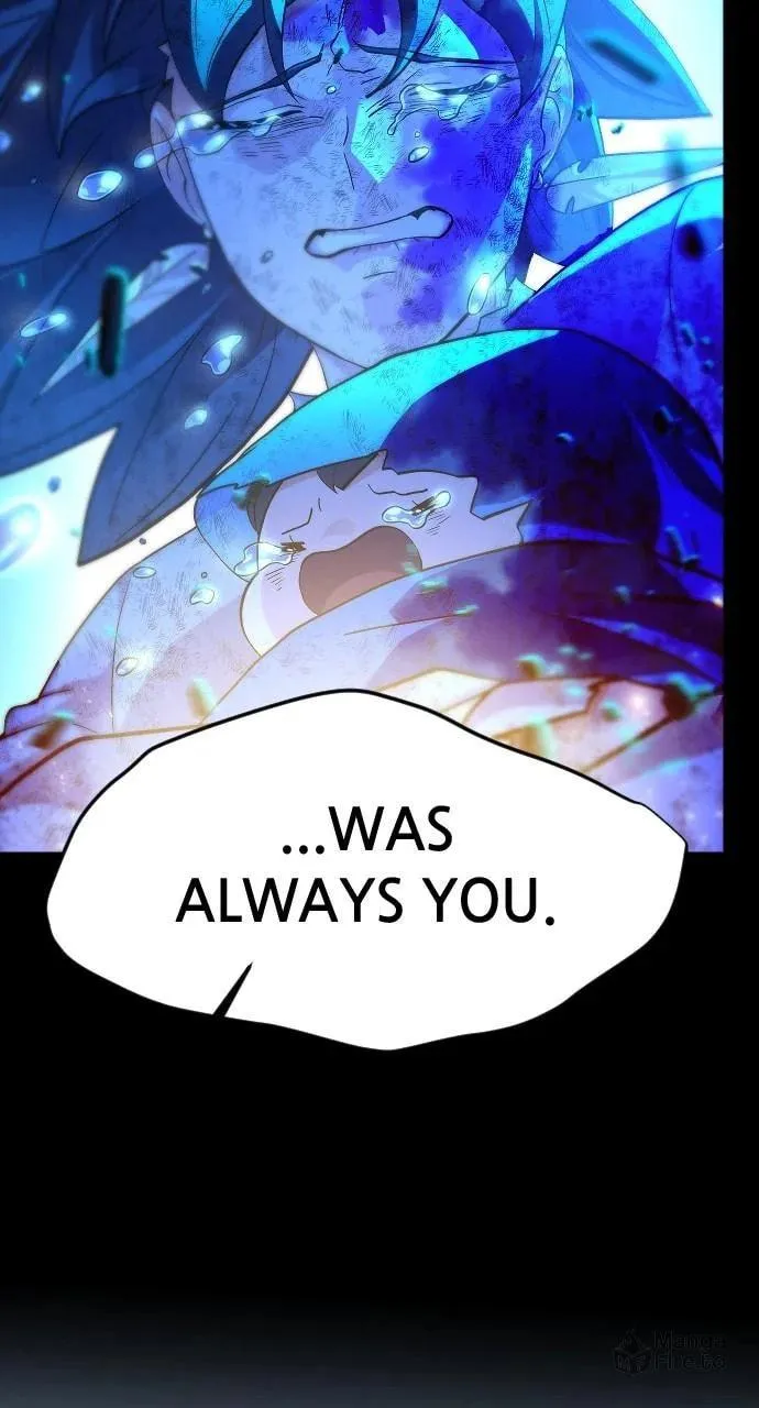 The Last Golden Child Chapter 167 page 24 - 