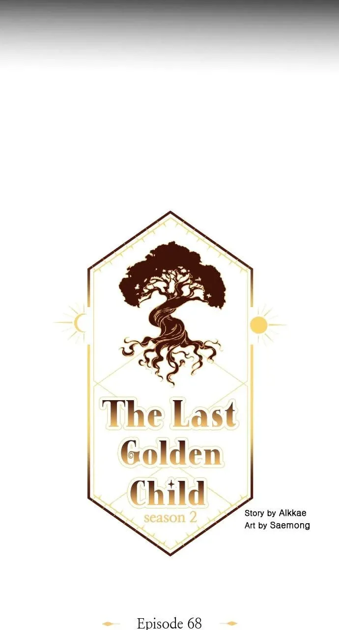 The Last Golden Child Chapter 167 page 28 - 