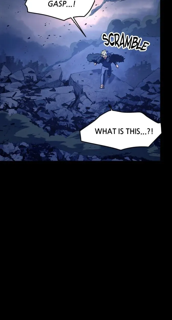 The Last Golden Child Chapter 167 page 31 - 