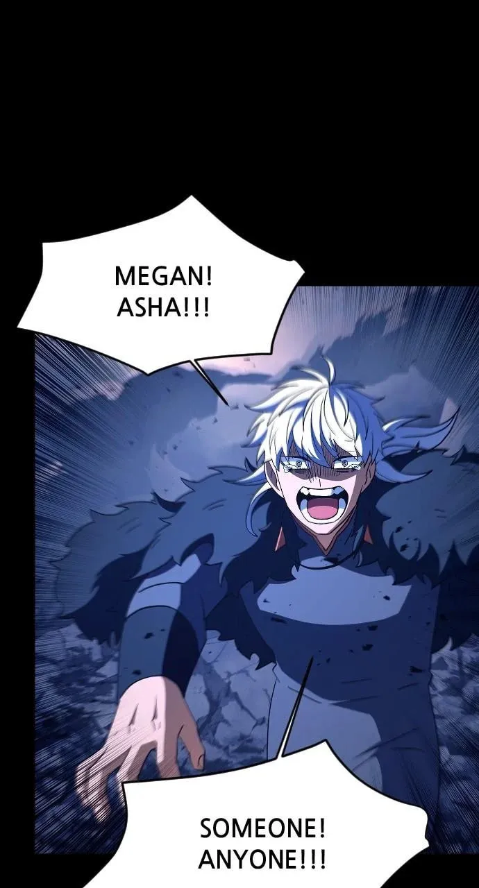 The Last Golden Child Chapter 167 page 32 - 