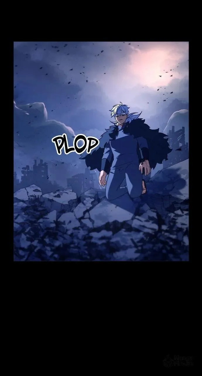 The Last Golden Child Chapter 167 page 35 - 