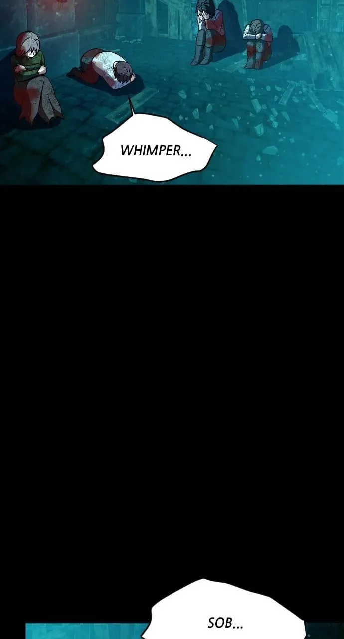 The Last Golden Child Chapter 167 page 38 - 