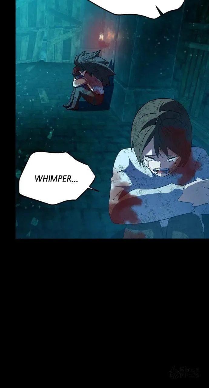 The Last Golden Child Chapter 167 page 39 - 