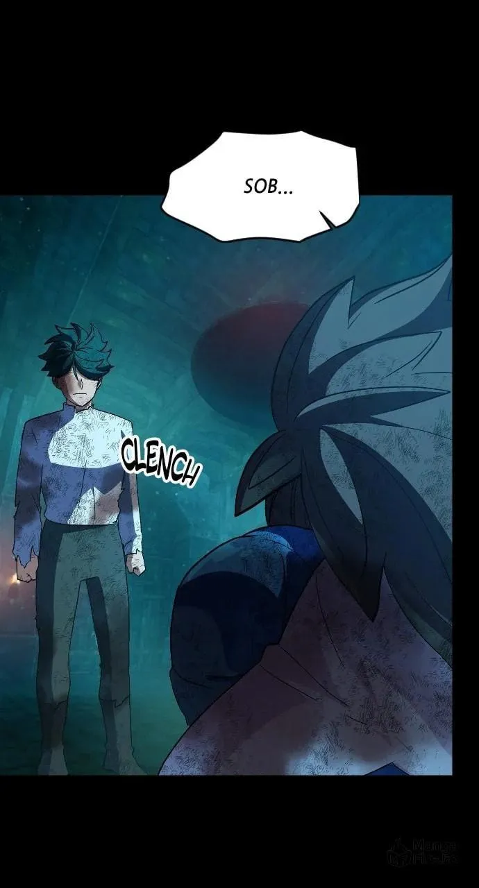 The Last Golden Child Chapter 167 page 40 - 