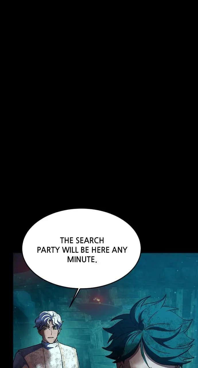 The Last Golden Child Chapter 167 page 41 - 