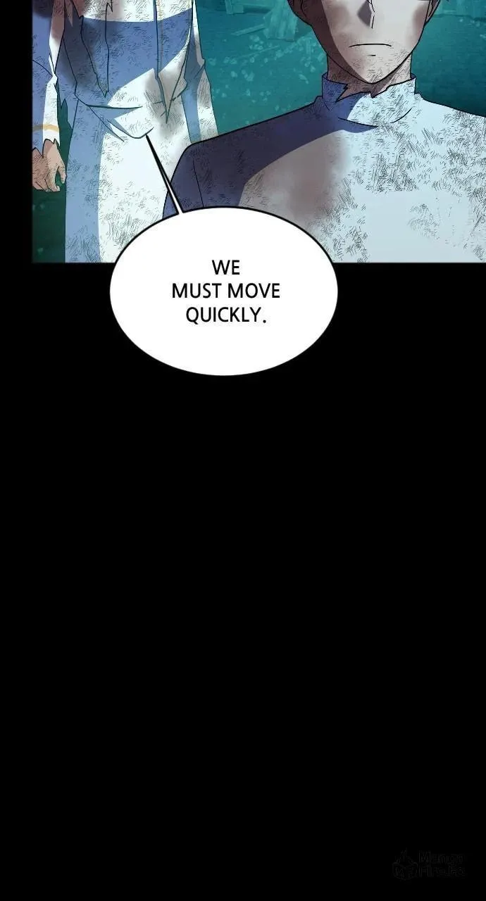 The Last Golden Child Chapter 167 page 42 - 