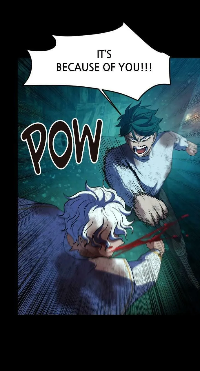 The Last Golden Child Chapter 167 page 44 - 