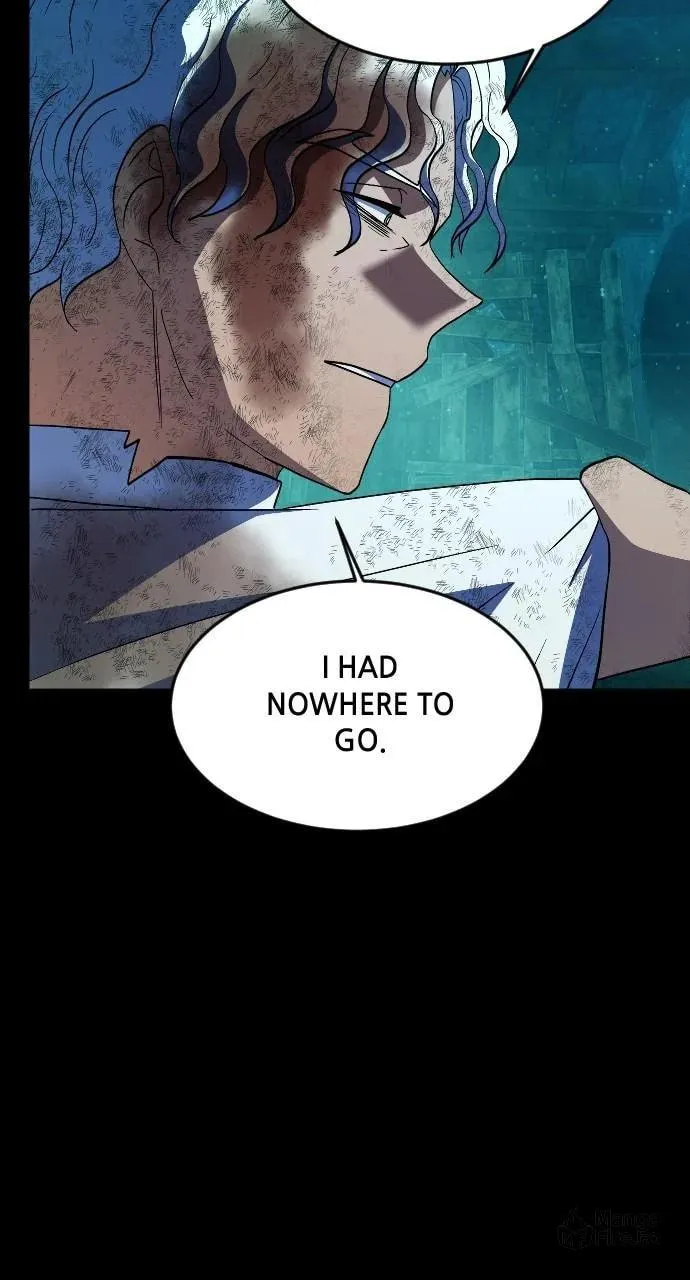 The Last Golden Child Chapter 167 page 50 - 