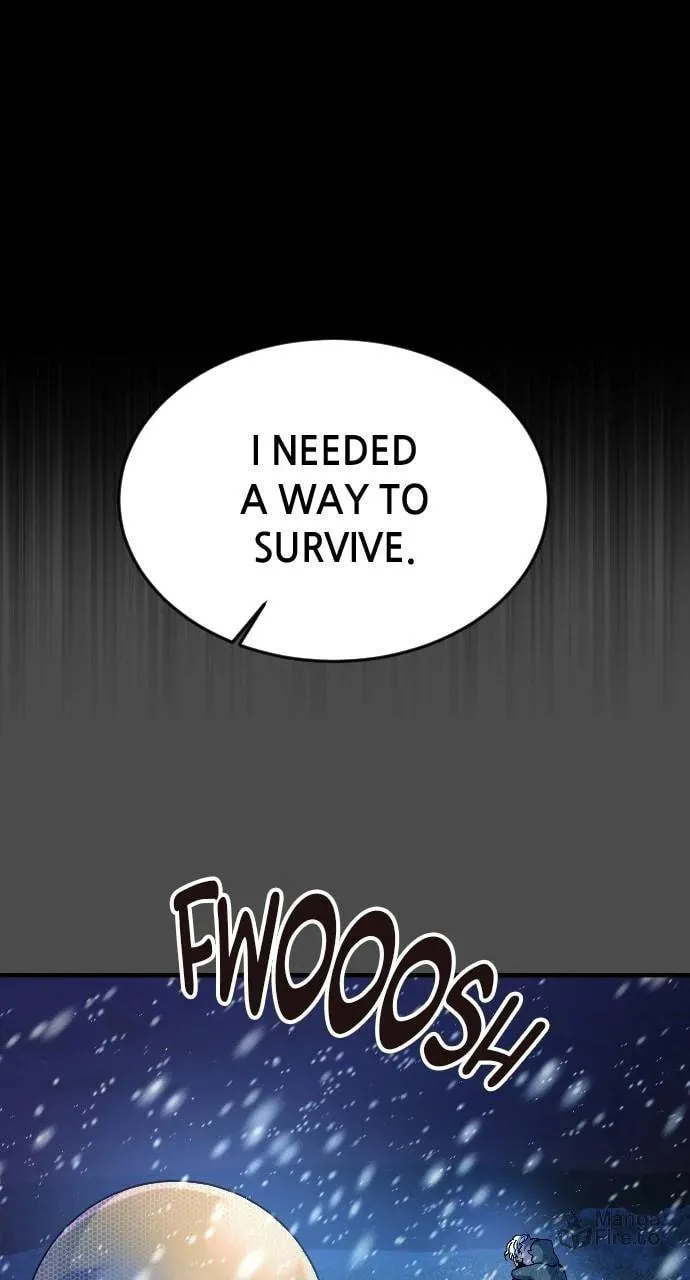The Last Golden Child Chapter 167 page 51 - 