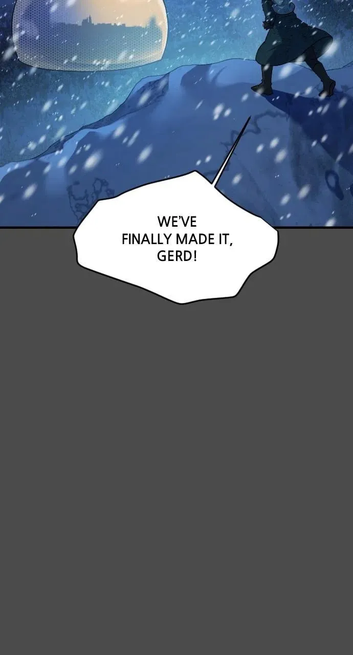 The Last Golden Child Chapter 167 page 52 - 