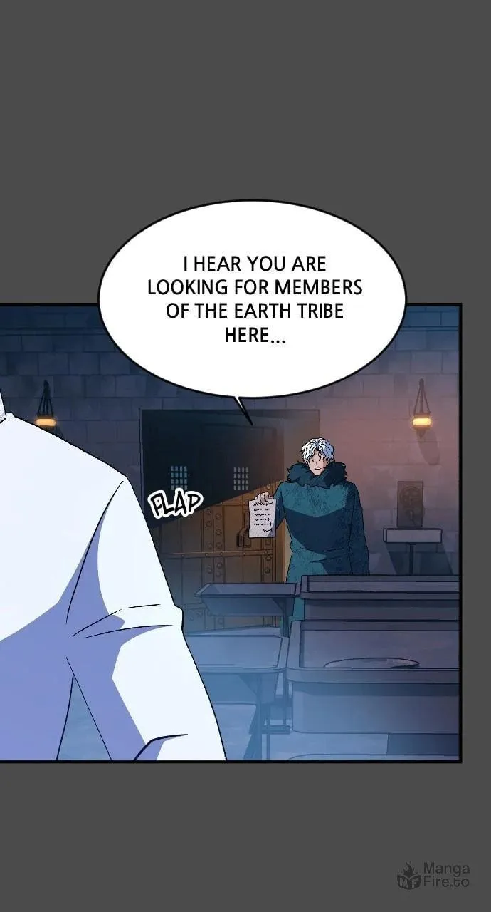 The Last Golden Child Chapter 167 page 54 - 