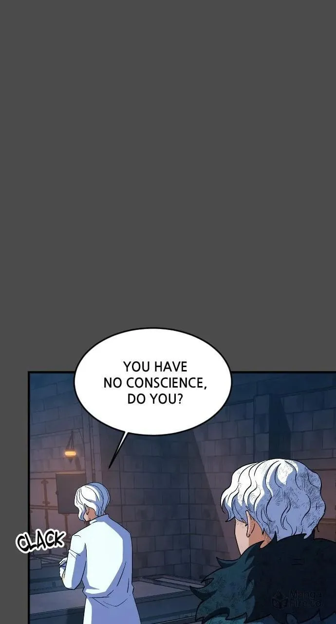 The Last Golden Child Chapter 167 page 55 - 