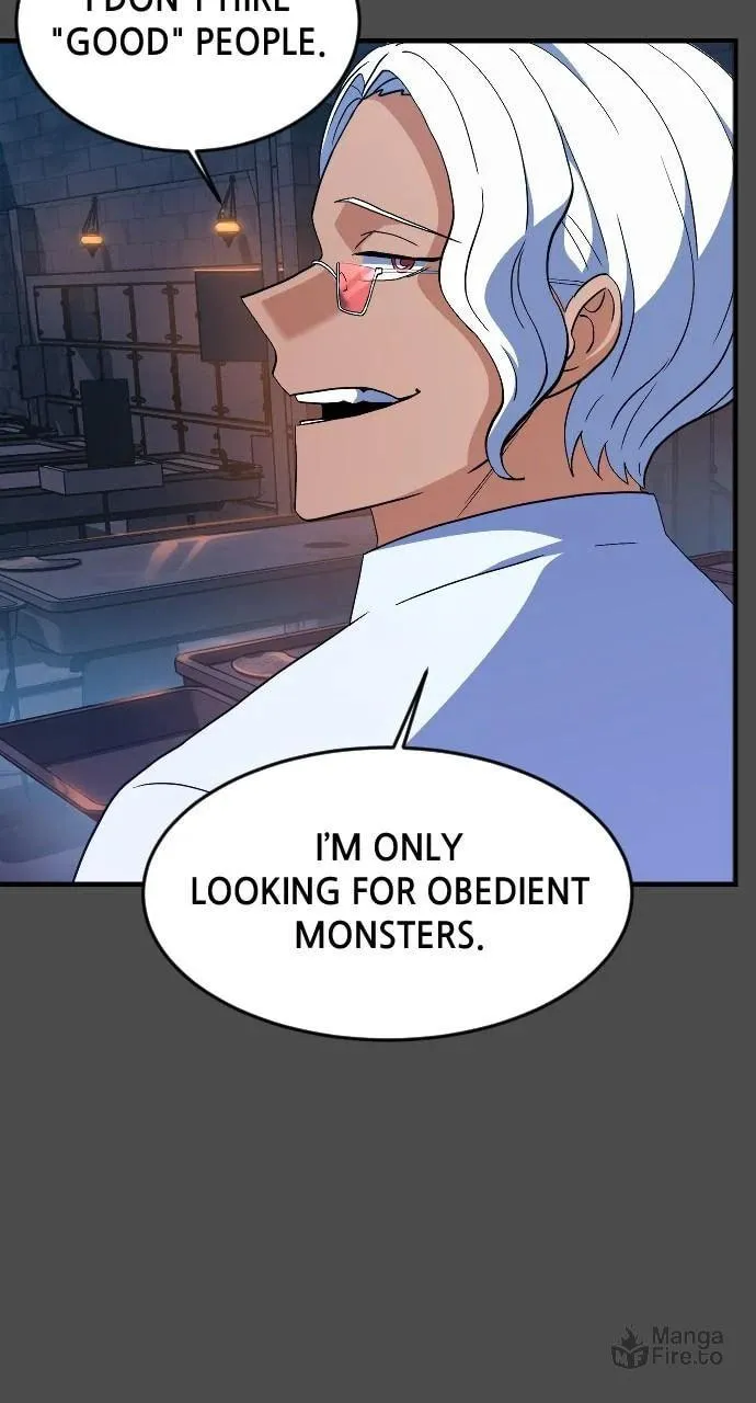 The Last Golden Child Chapter 167 page 57 - 