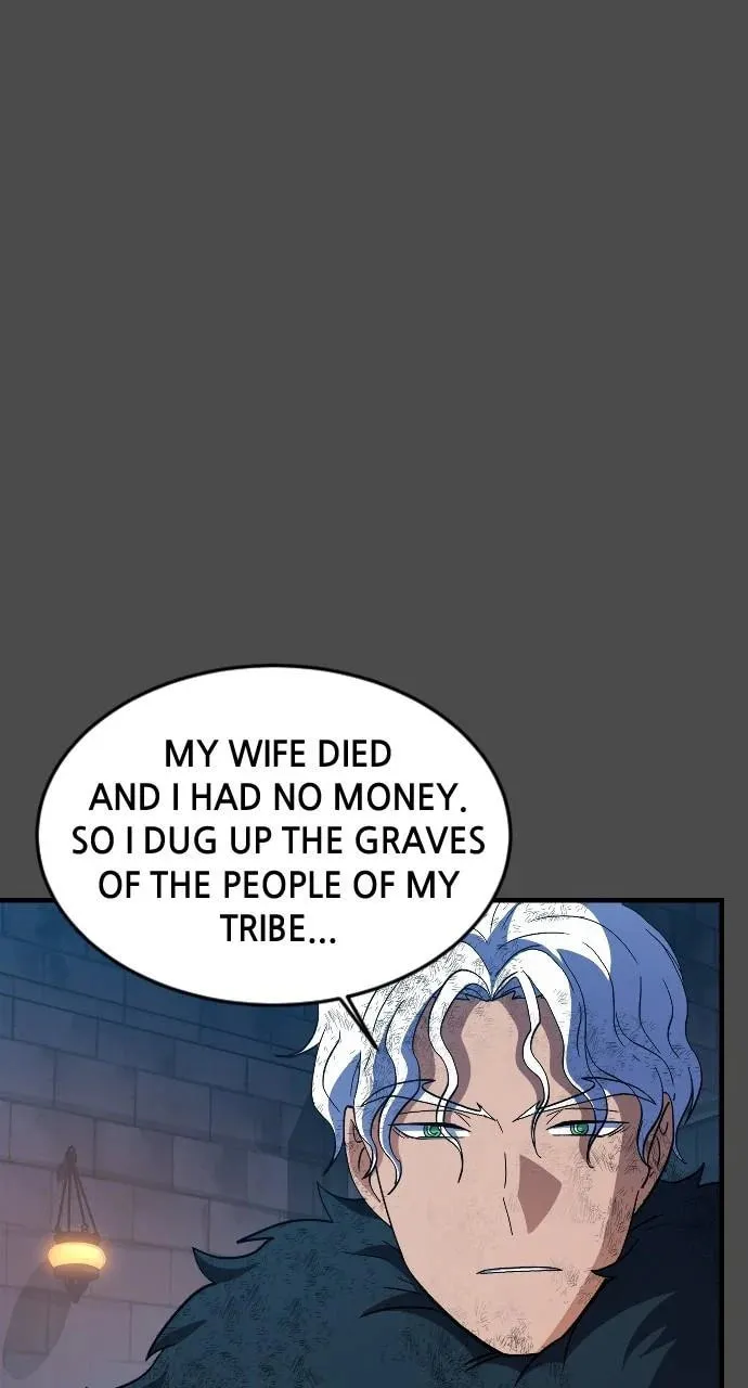 The Last Golden Child Chapter 167 page 59 - 