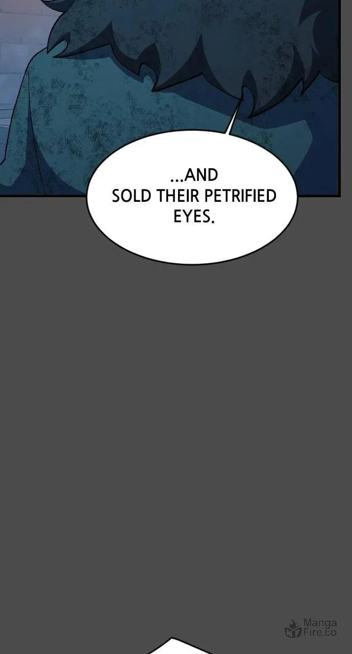 The Last Golden Child Chapter 167 page 60 - 