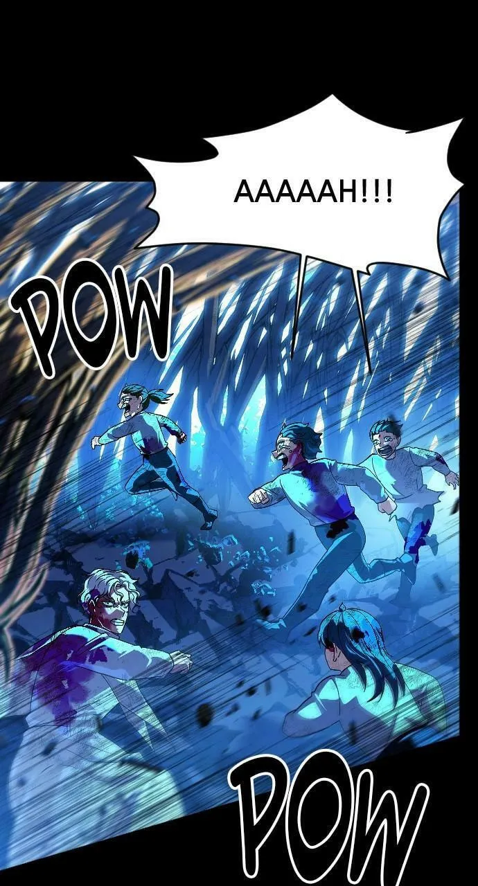 The Last Golden Child Chapter 167 page 7 - 