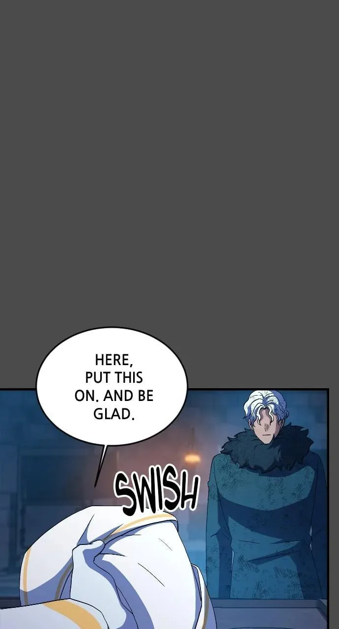 The Last Golden Child Chapter 167 page 62 - 