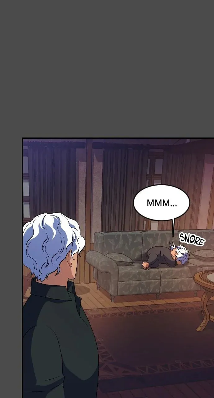 The Last Golden Child Chapter 167 page 73 - 